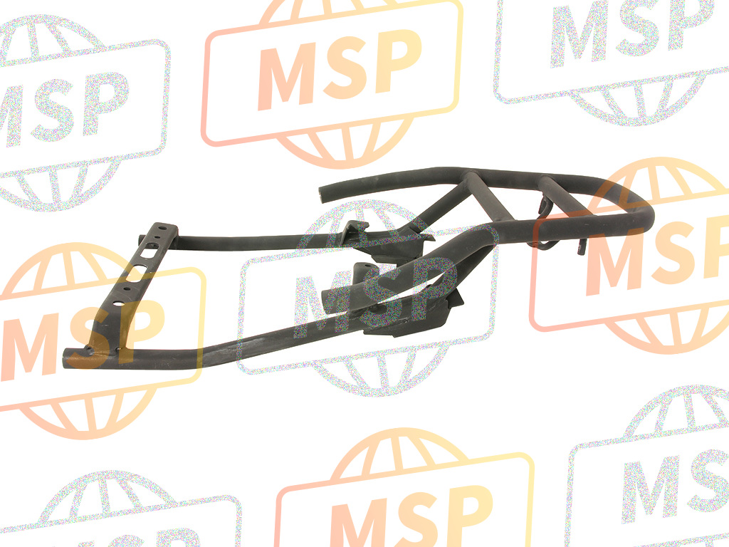 81200KRP980, Traeger Kompl., H., Honda, 1