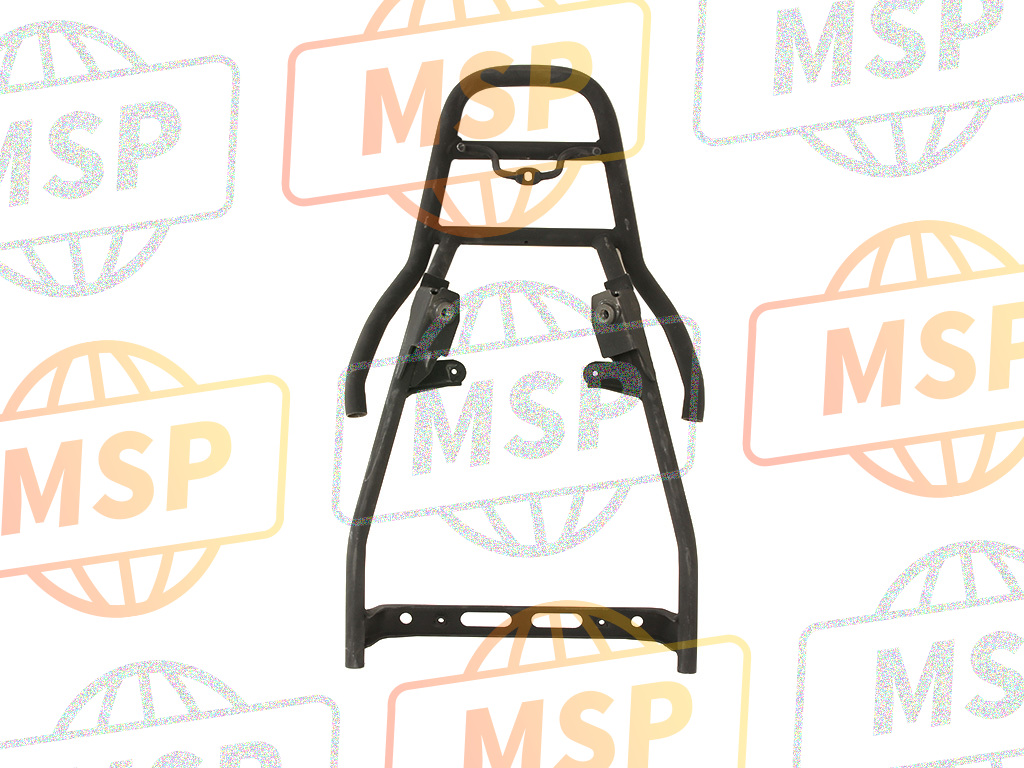 81200KRP980, Traeger Kompl., H., Honda, 2