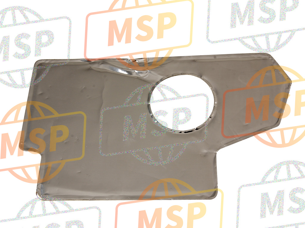 81211MR5300, Sheet, Trunk Inner Body, Honda, 1