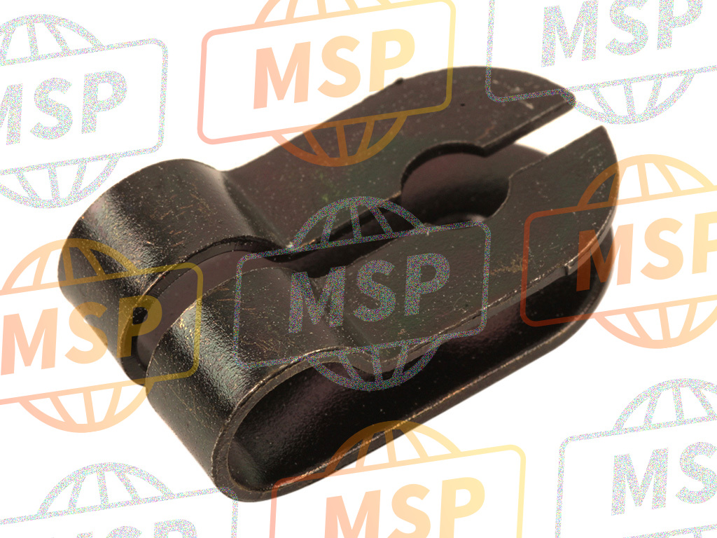 81257MT2000, Support C , Butée De Couvercle, Honda, 2