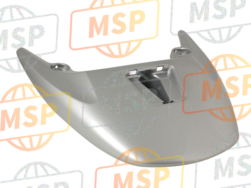 81300GCM900, Spoiler Ar., Honda, 1