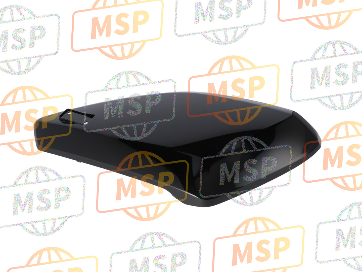 81320MJNA00ZC, Comp. Copertura Bisaccia,, Honda, 1