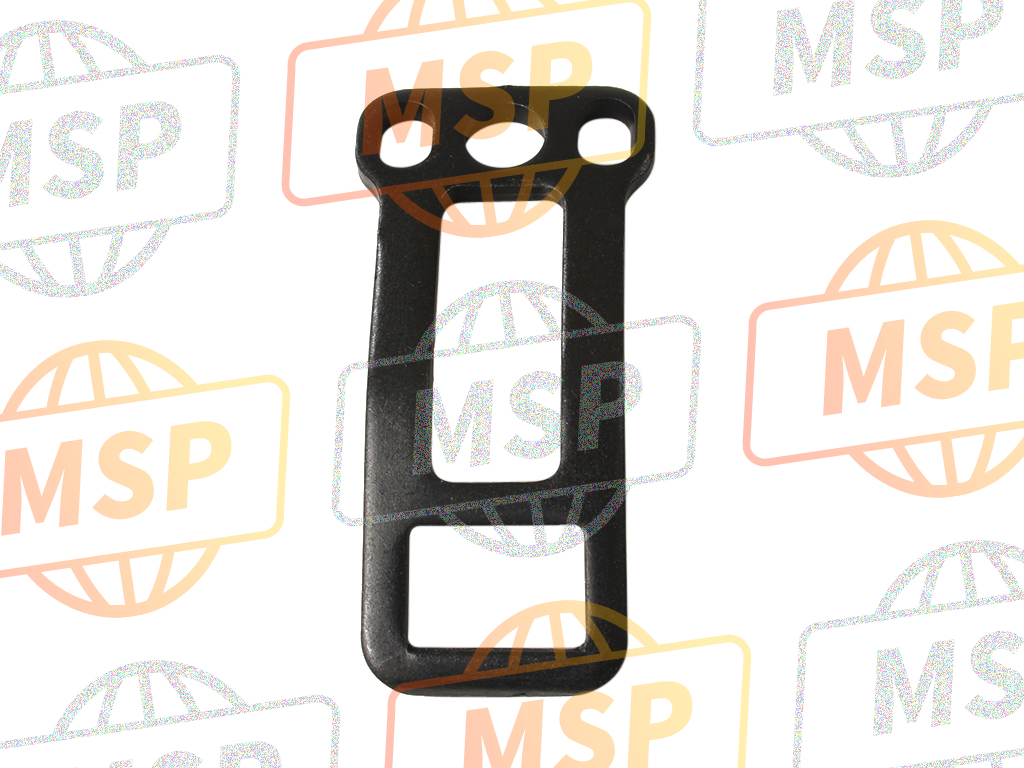 81325MN5000, Scontrino Baule, Honda, 1
