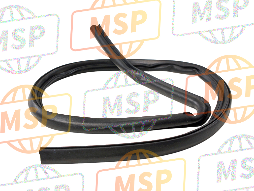 81357MT8010, Caoutchouc De Joint De Sa, Honda, 1