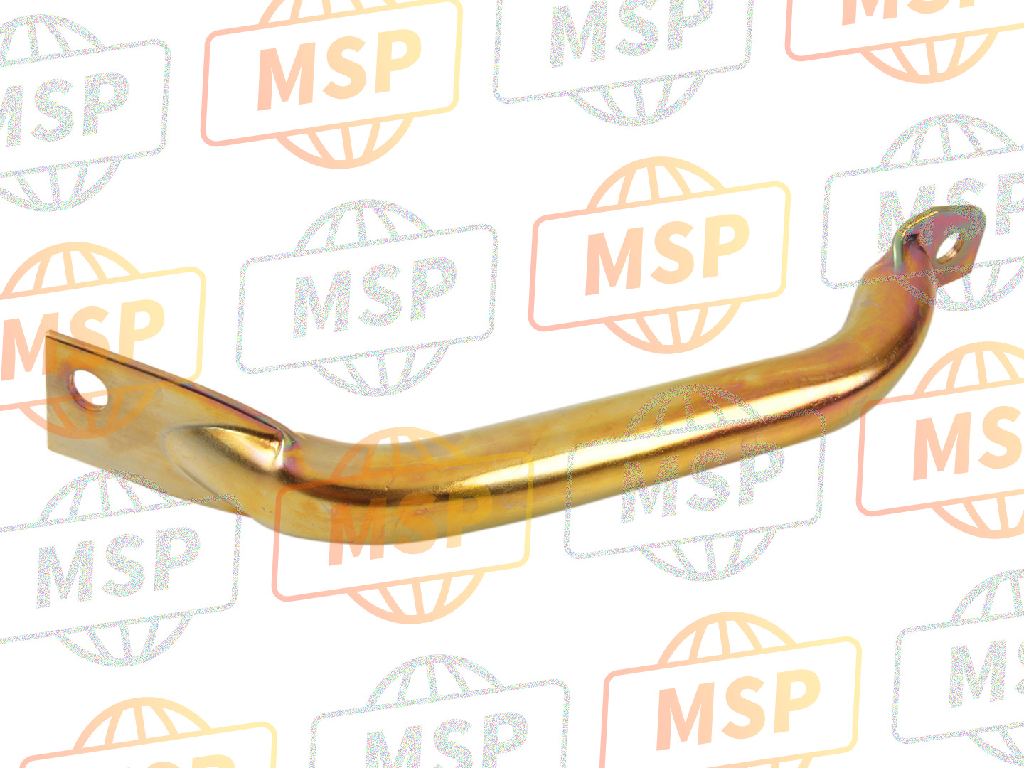 81415MR5000, Bumper, L. Rr., Honda, 1