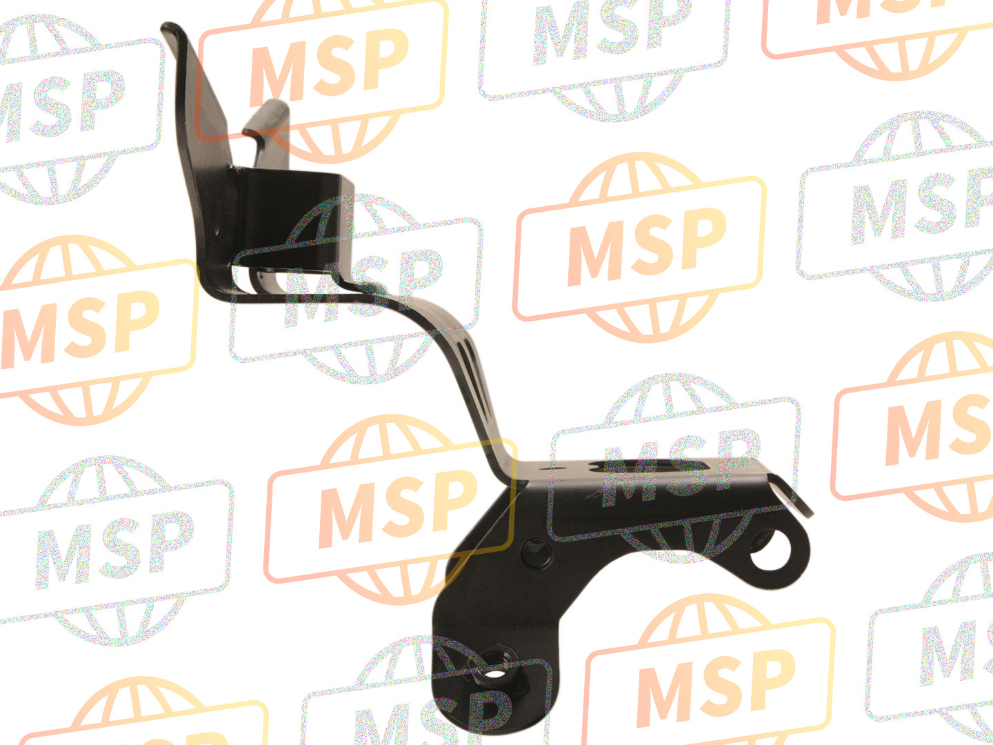 82122MGSD30, Bracket, Hinge, Honda, 2