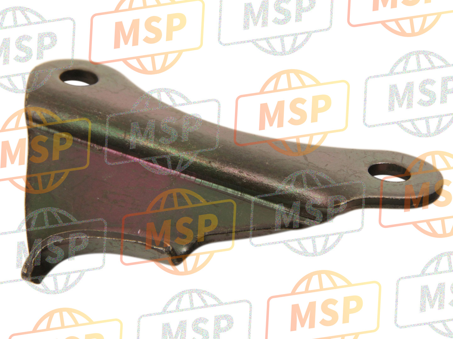 83143MT3000, Plaque De Blocage, Honda, 1