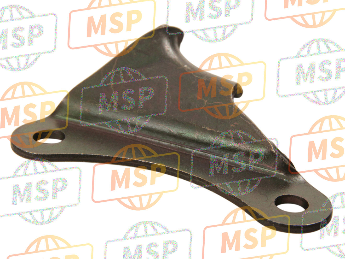 83143MT3000, Plaque De Blocage, Honda, 2