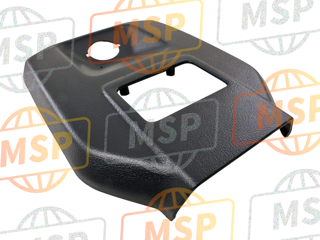 83160MN5000ZA, Tapa,  Interruptor Encendi, Honda, 1