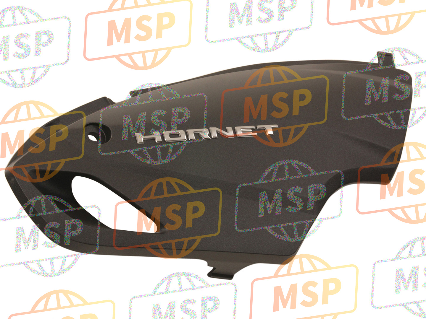83400MFGG40ZA Cover Set, R. Side (Wl) *NH312M * (NH312M Mat Cynos