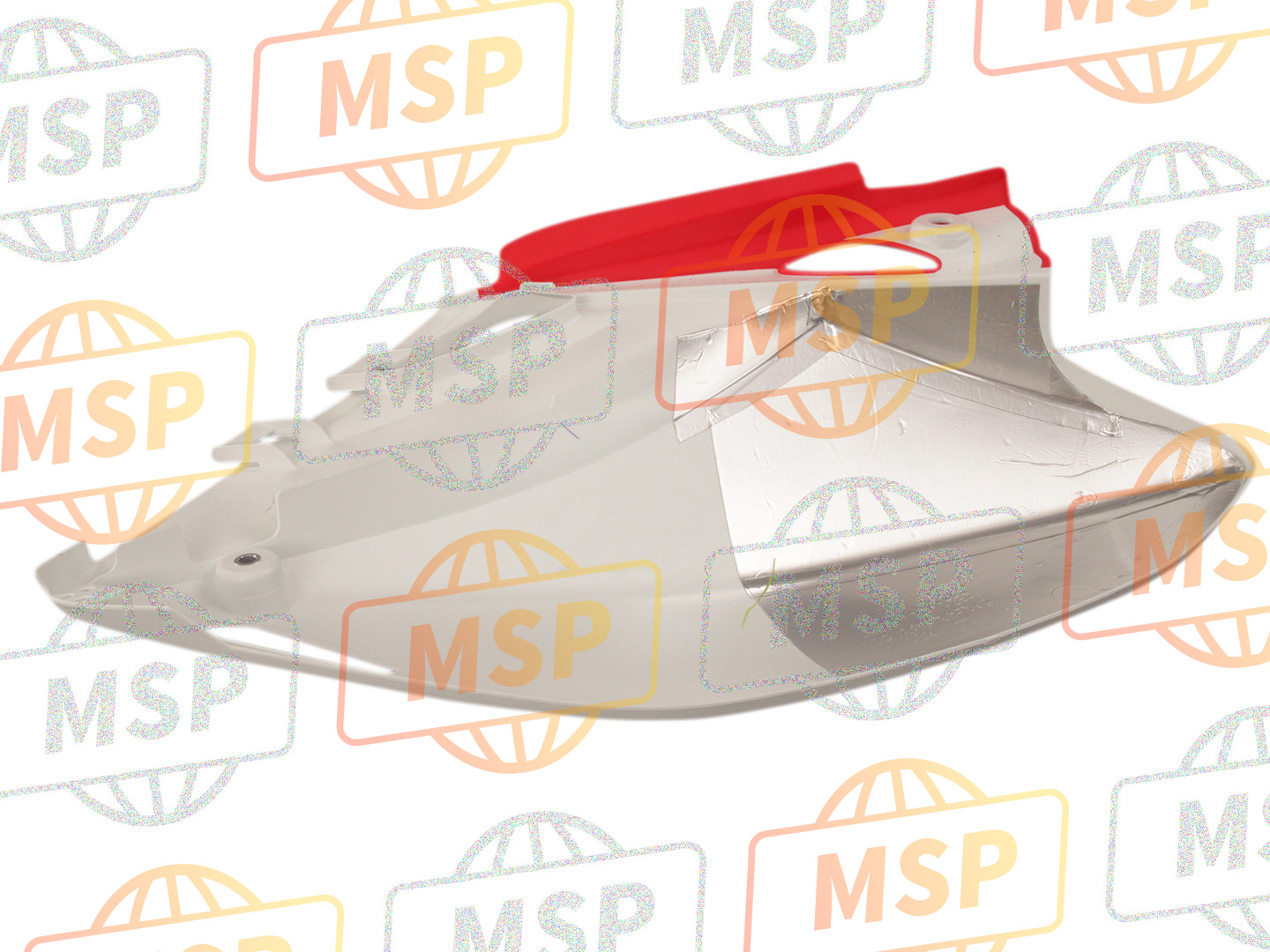 83510MEY670, Couvercle Lateral D., Honda, 2