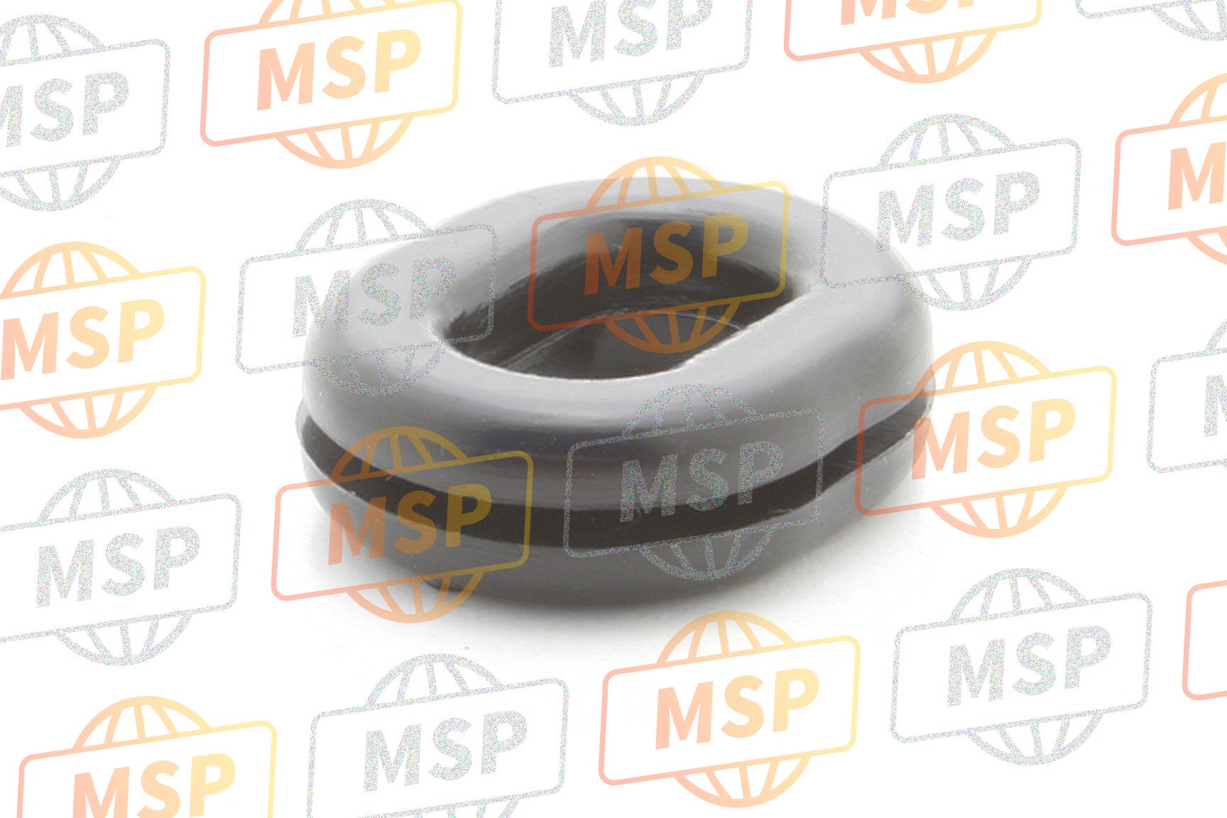 83551240300, Gummituelle, LUFTFILTER-, Honda, 1