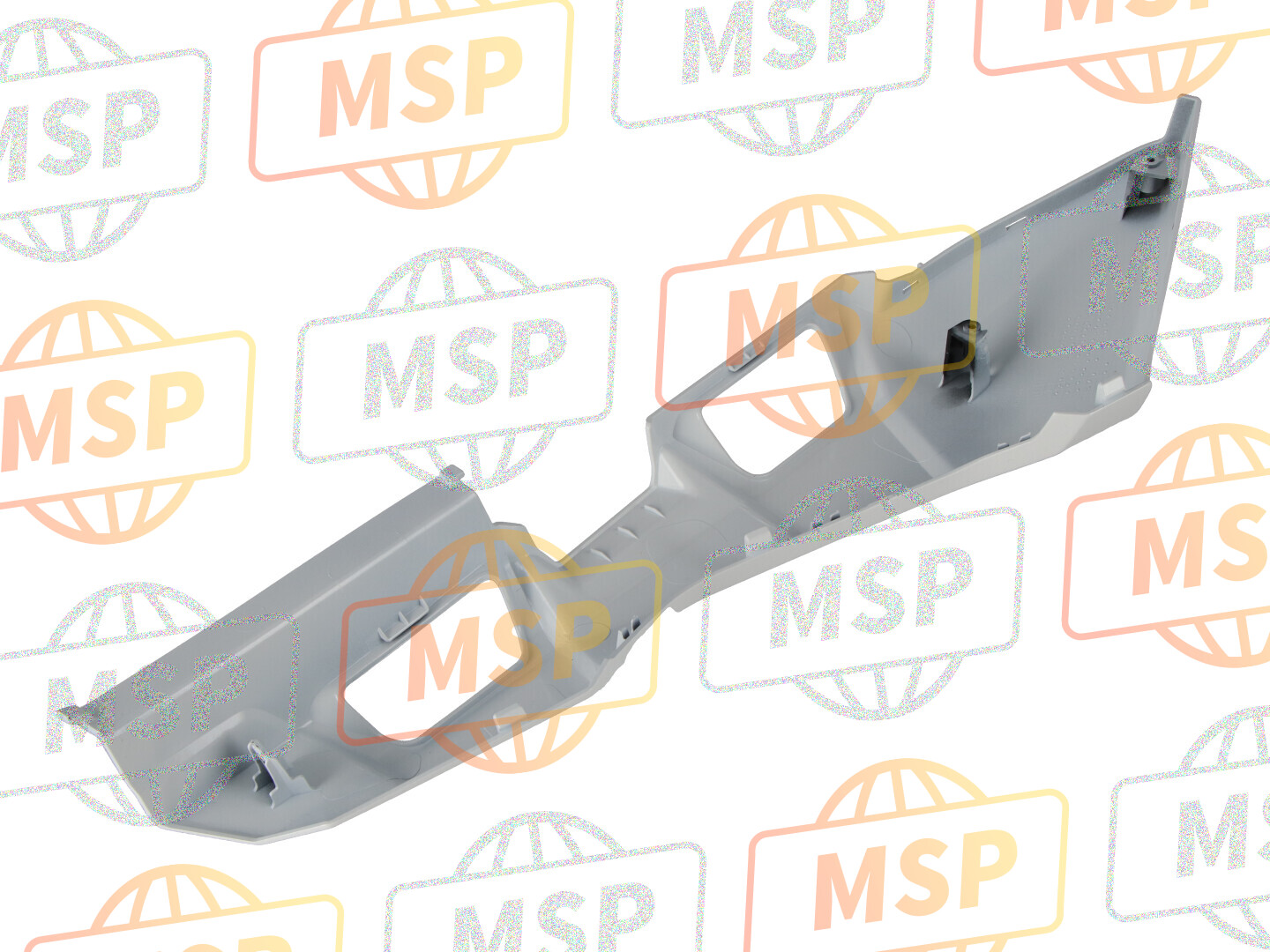 83710MJPE50ZA, Cover Set, L. Side (Wl) *TYPE1* (TYPE1 ), Honda, 2