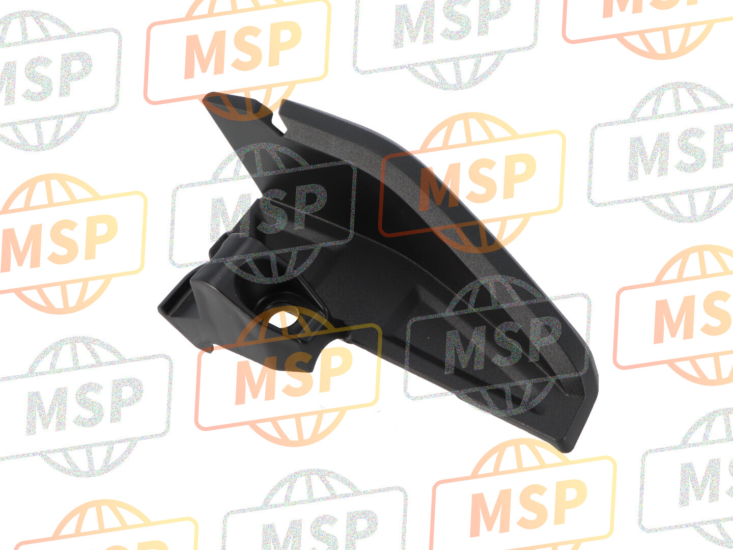 83720MJPG50, Cover, L. Side Inner, Honda, 1