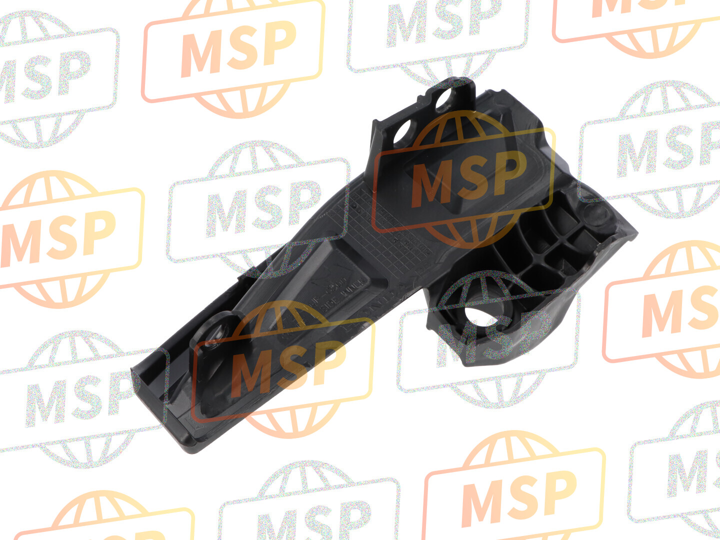 83720MJPG50, Cover, L. Side Inner, Honda, 2