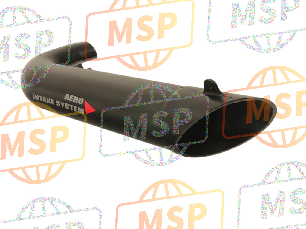 83730KBS740ZA, Conjunto De Conducto , R. A NH1, Honda, 1