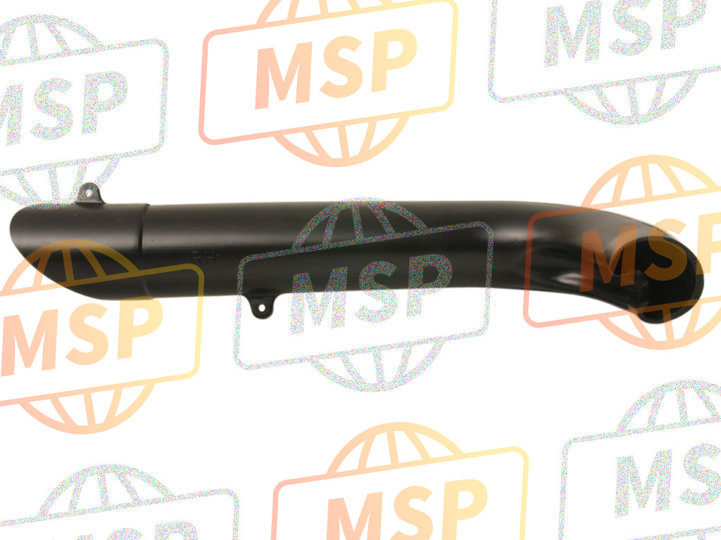 83730KBS740ZA, Conjunto De Conducto , R. A NH1, Honda, 2