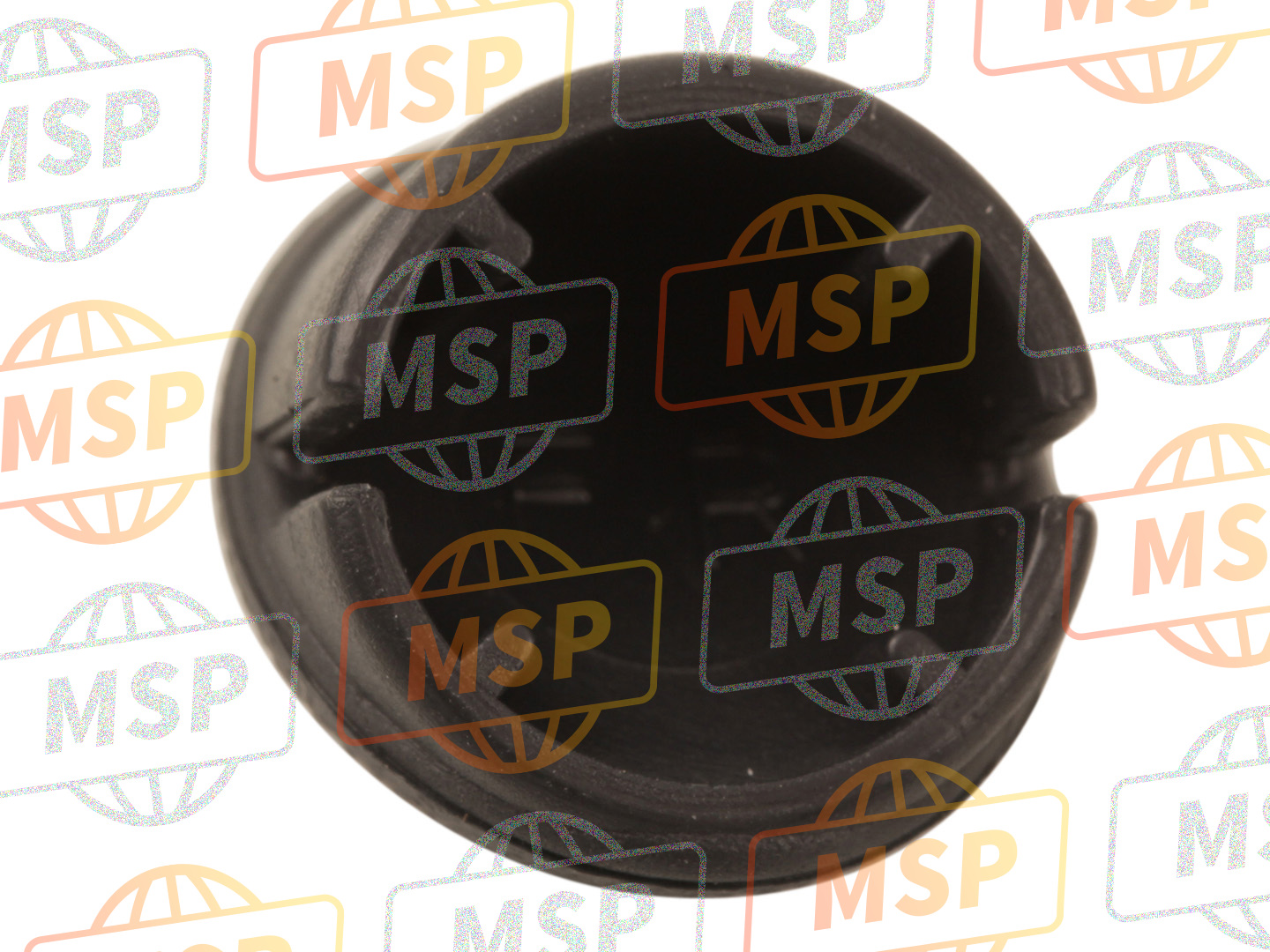 84111MT2000ZA, Grommet , Poignée Passager Fr (TYPE1), Honda, 2