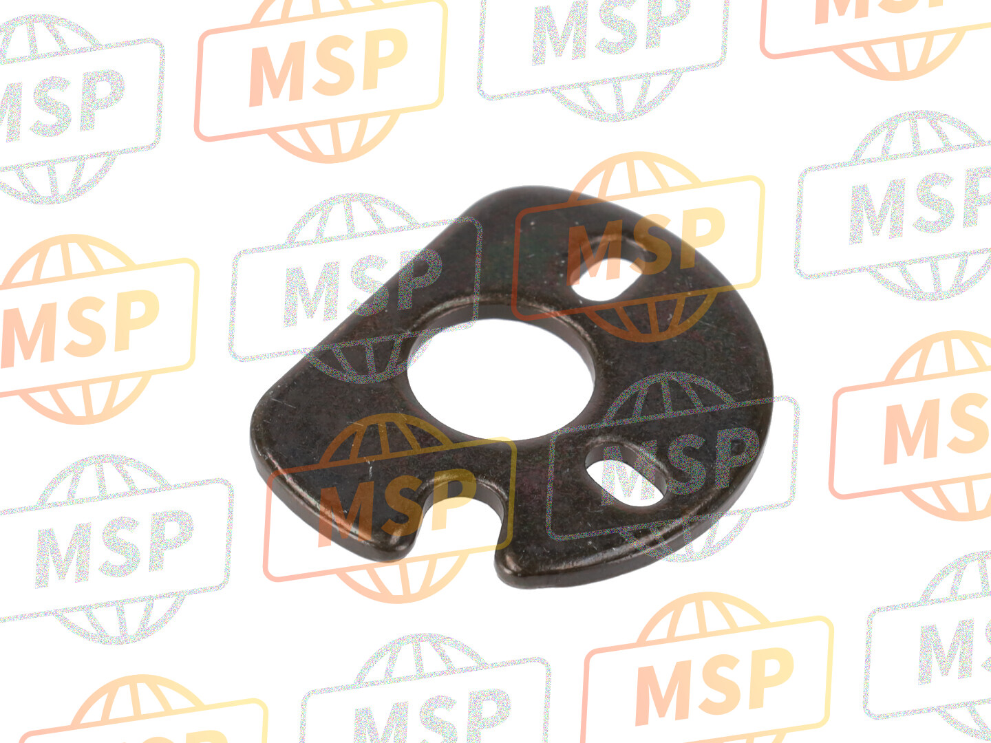 84121MS2000, Plate, Hook Setting, Honda, 1