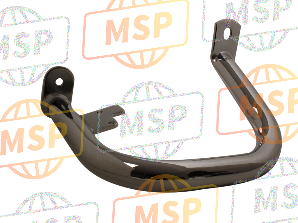 84151MJ1840, Bumper, R. Side, Honda, 1