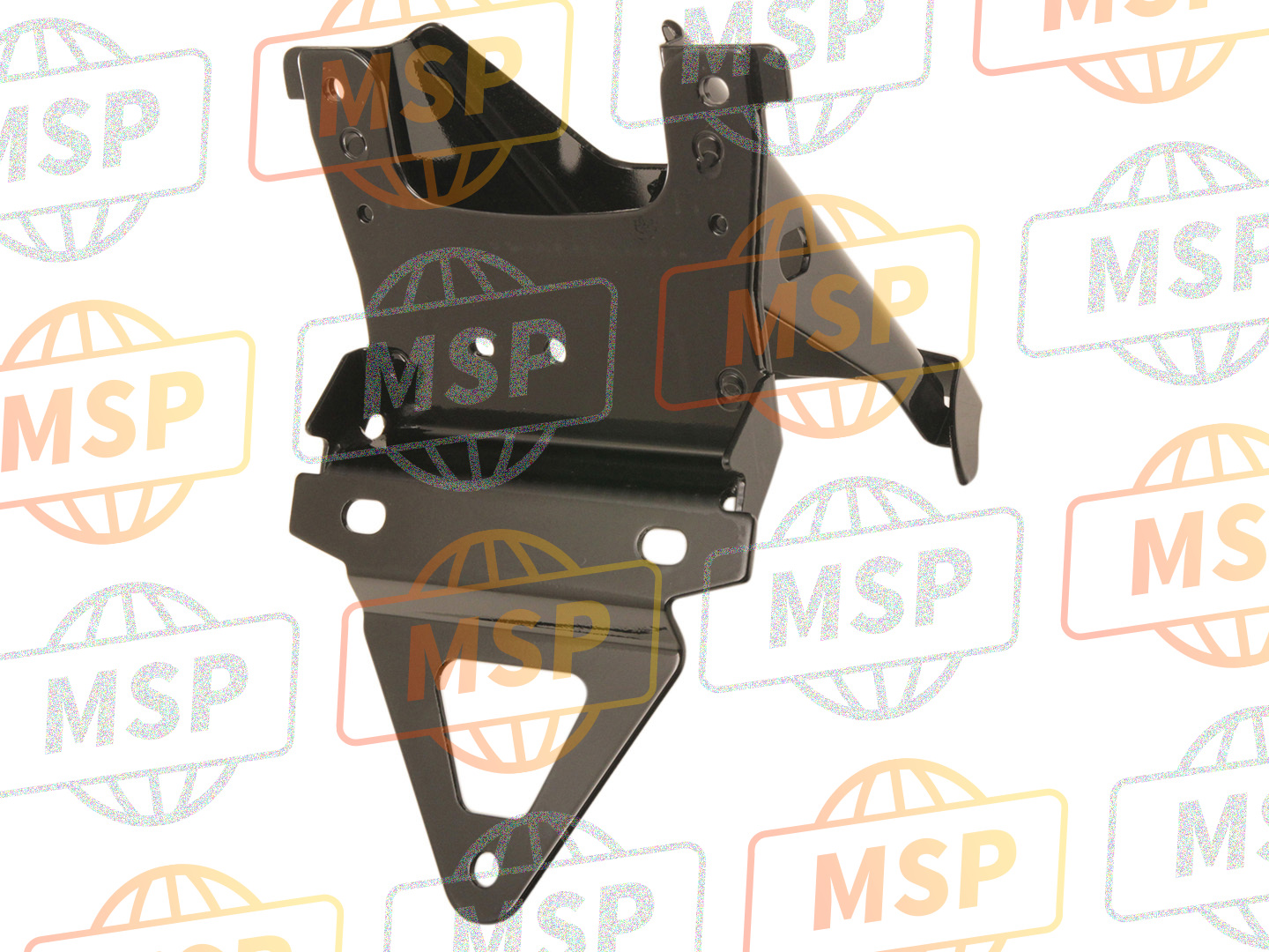 84701GEZ640, Bracket, Taillight, Honda, 1