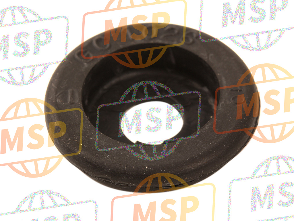 84704KR3000, Grommet, Number Bracket, Honda, 2