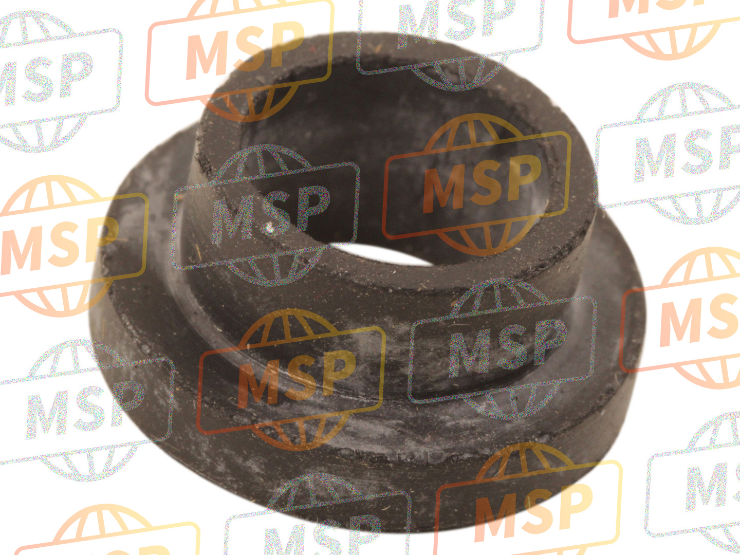 84905460840, Rubber, Cushion, Honda, 1