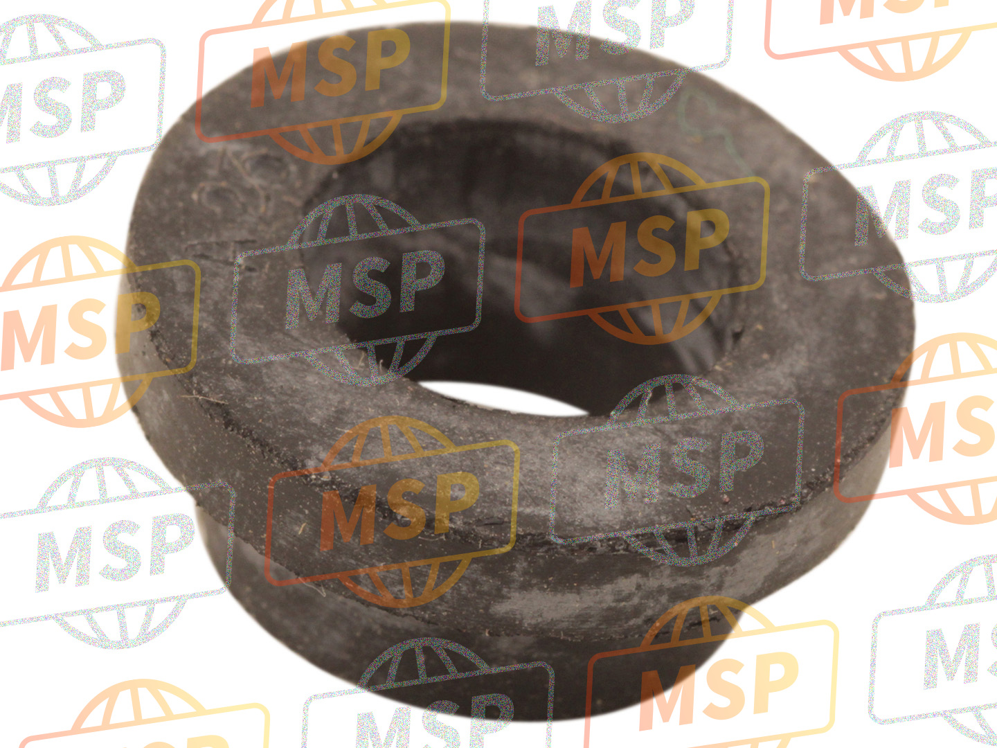 84905460840, Rubber, Cushion, Honda, 2