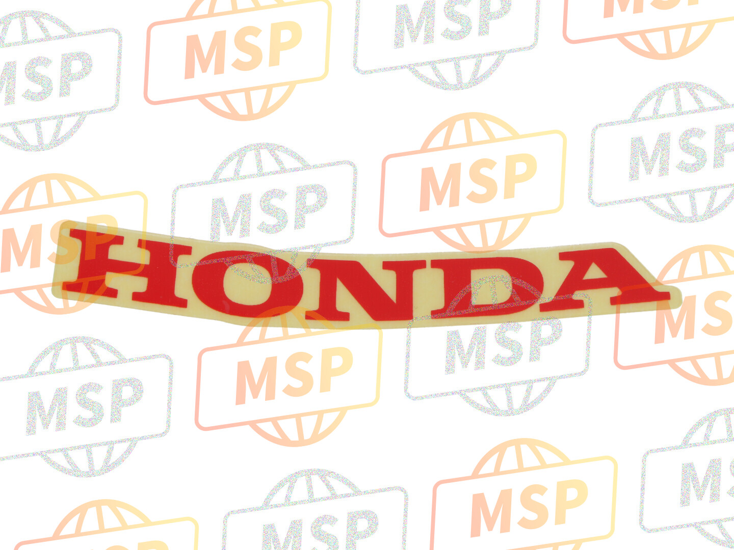 86101KZZ900ZC, Marca,  Honda (70mm) *type, Honda, 1