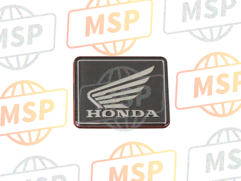 86150KPG901, Emblem, Product (Marui), Honda, 1