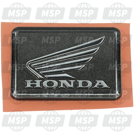 86150KPG902, Emblem, Produkt (Uehara), Honda, 1