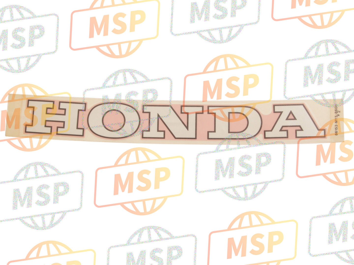 86153MY5860ZB, Marca , R. Tanque De Combustible (TIPO2) (TIPO2), Honda, 1