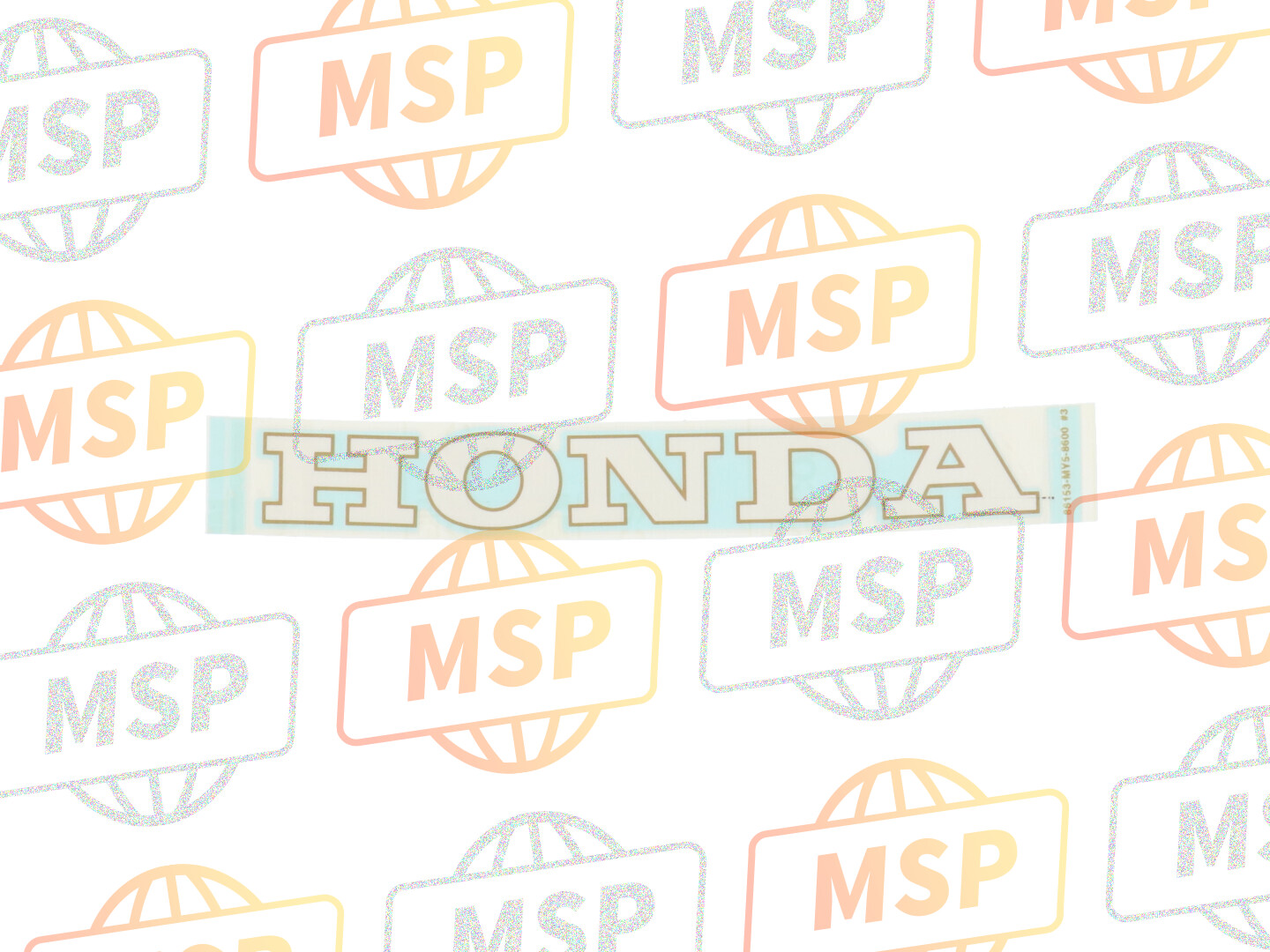 86153MY5860ZC, Marque , R. Réservoir De Carburant TYPE3 (TYPE3), Honda, 1