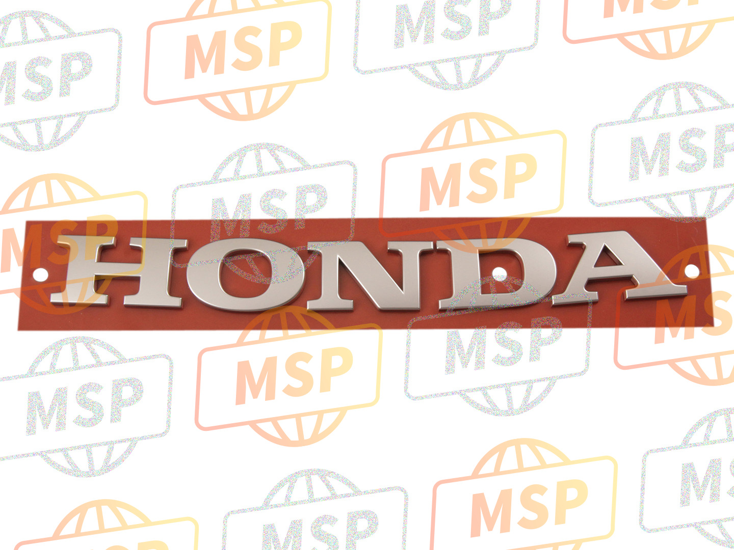 86171MGCJD0, Emblem, R. Honda, 160mm, Honda, 1