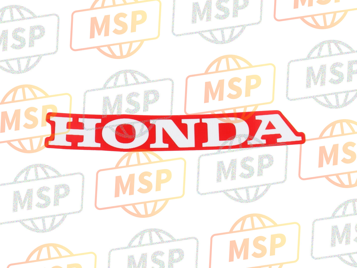 86645KTYD70ZA, Marque,  Honda (80mm) *typ, Honda, 1