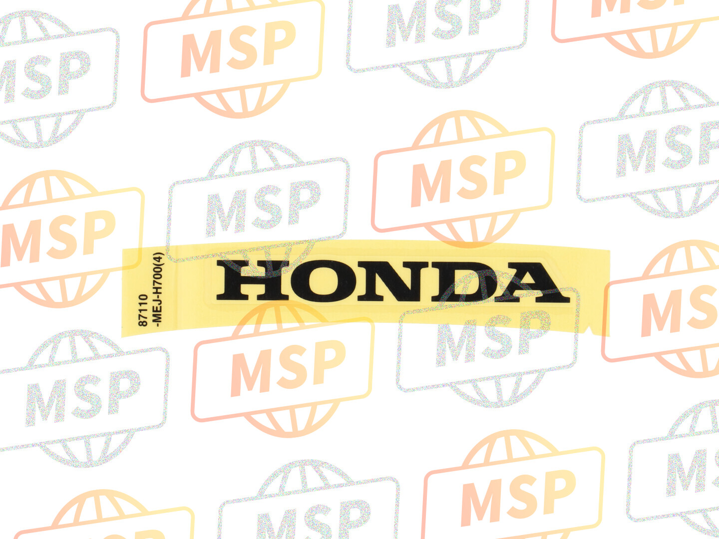 87110MEJH70ZA, Marke, H. Verkleidung (Ho, Honda, 1