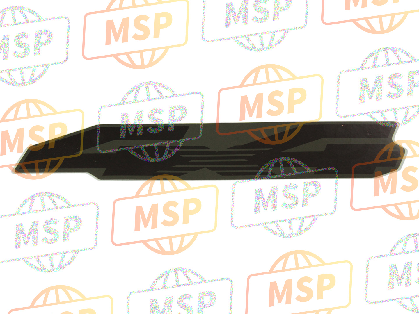 87124HN7A00ZC, Marque (4X4) TYPE3, Honda, 1