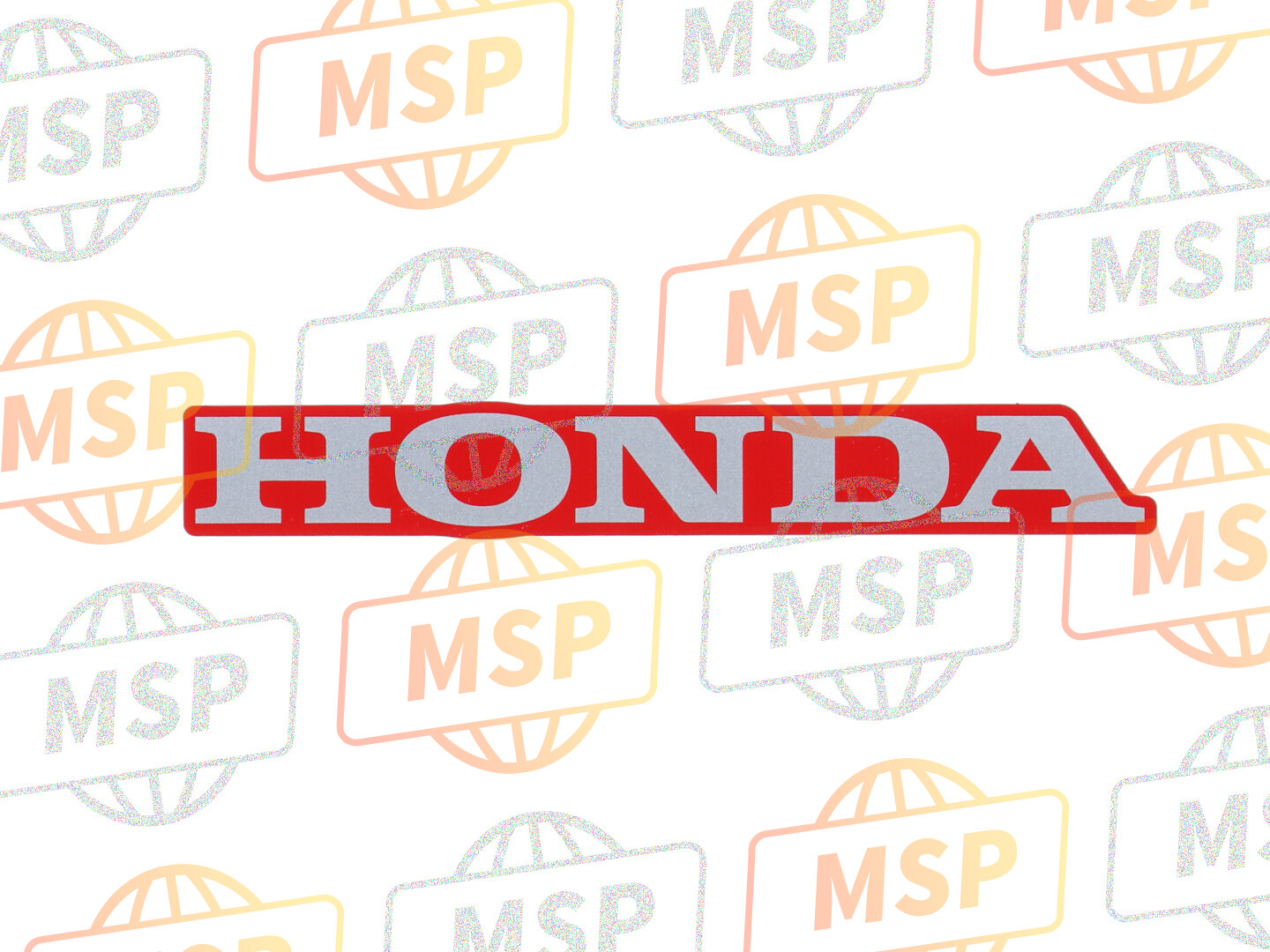 87127HN7A00ZA, Marque,  Honda *TYPE1*, Honda, 1