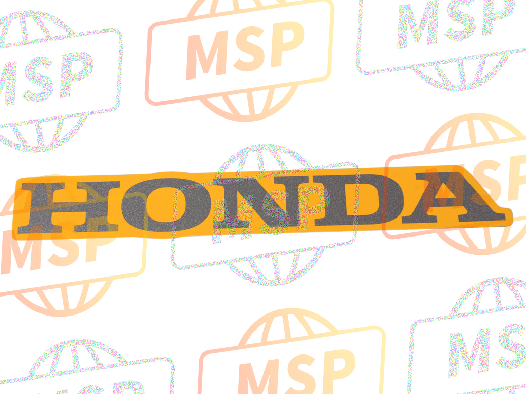 87127HN7A00ZD, Marke, Honda *TYPE2 *, Honda, 1