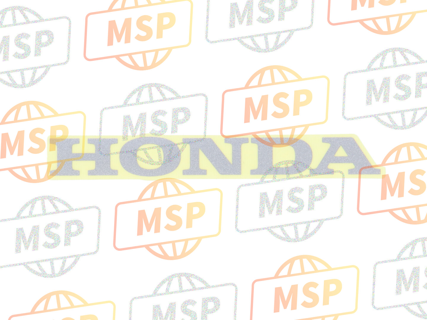 87127HP2670ZD, Marke, H. (Honda) *TYPE2, Honda, 1