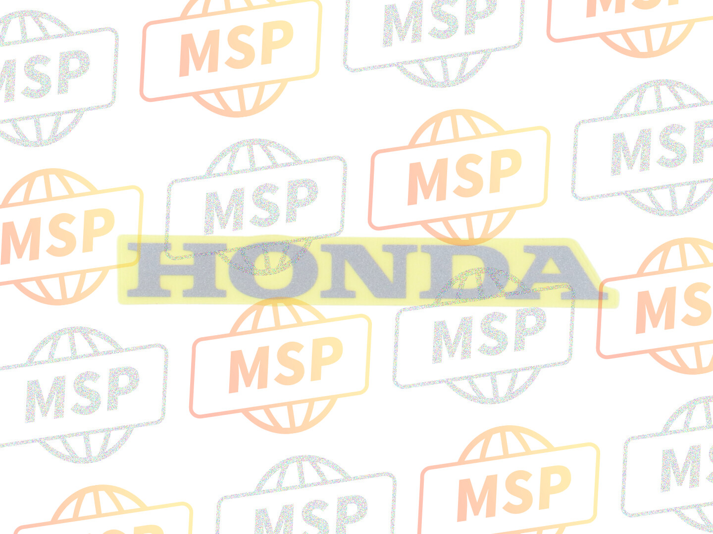 87130KCZJ60ZA, Marque (Honda) *TYPE1*, Honda, 1