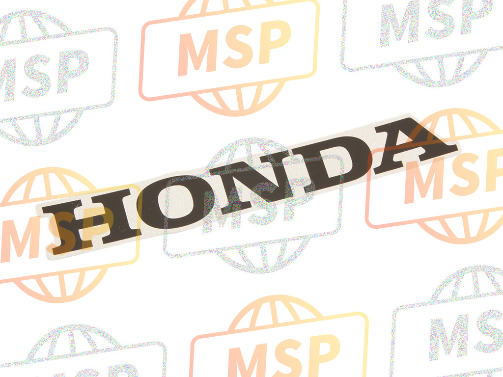 87130KPH970ZA, Marque,  Honda (110mm) (##, Honda, 1