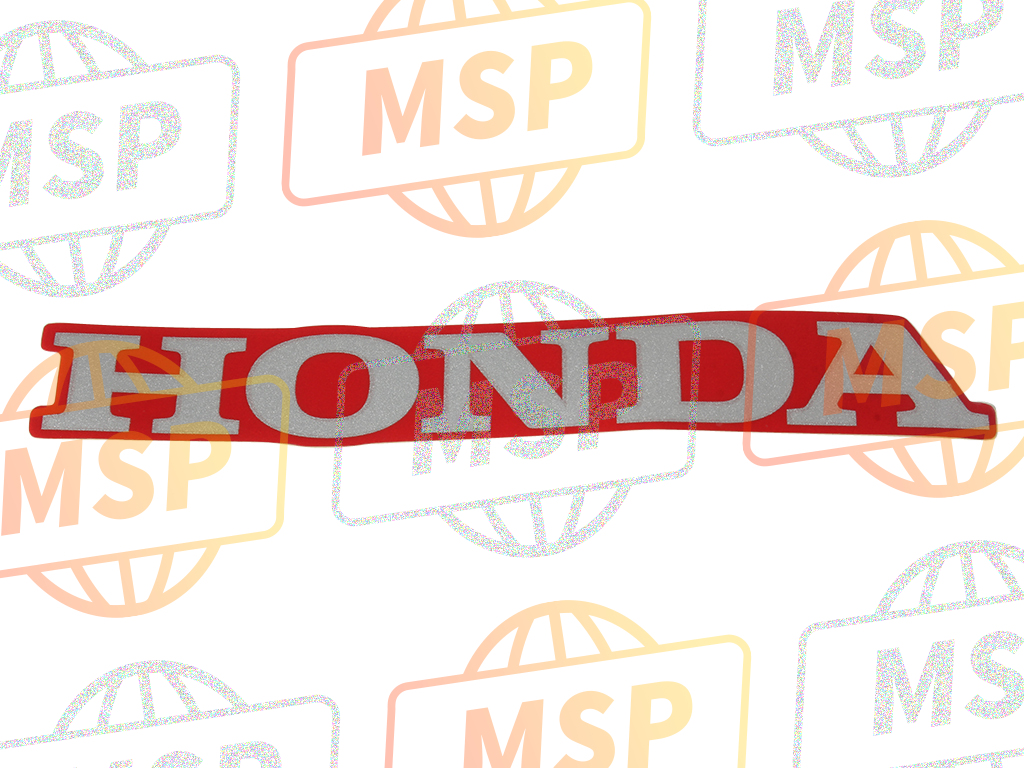 87130KPH970ZC, Marca,  Honda (110mm) (###, Honda, 1