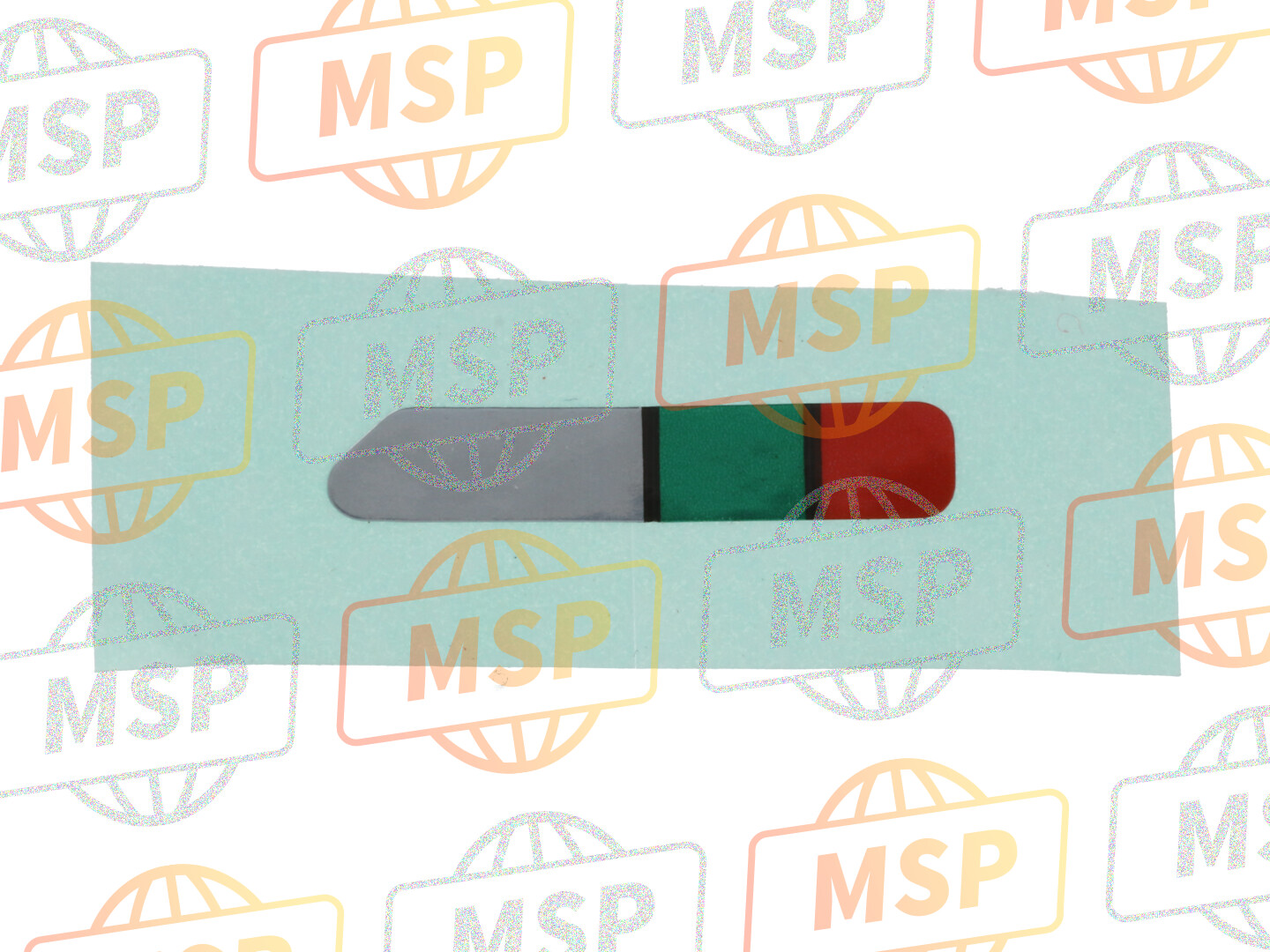 87508MJJD31, Label, Chain Adjuster, Honda, 1