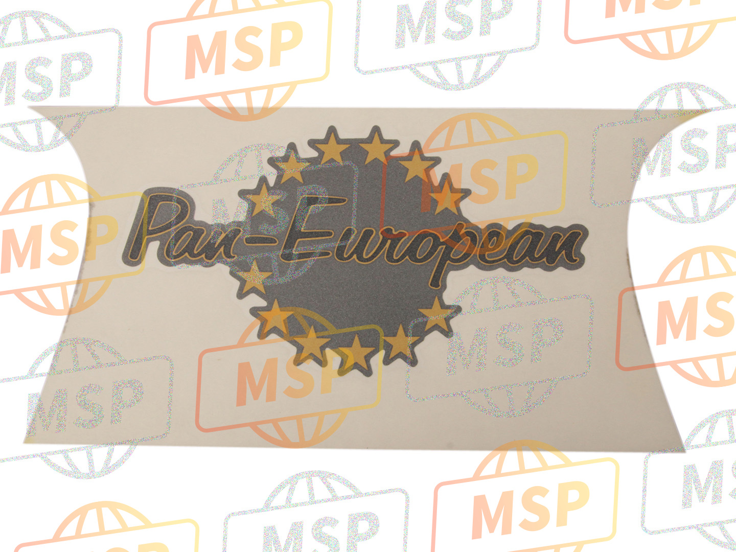87601MT3610ZA, Marchio Di Cappottatura, Honda, 1