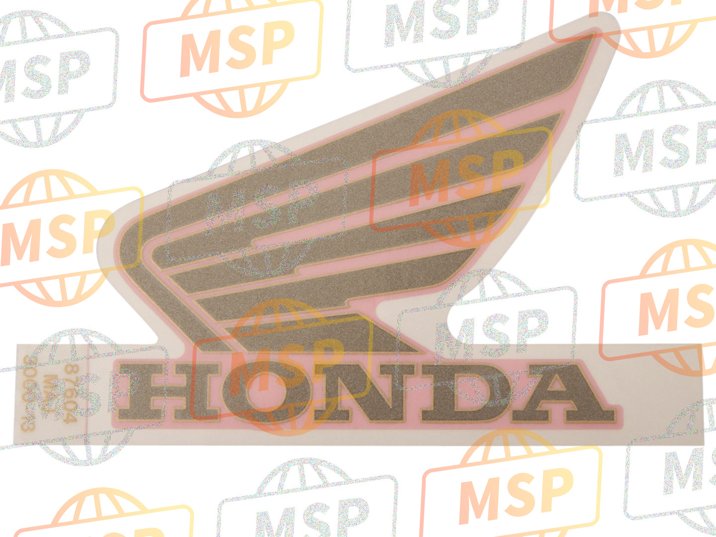 87604MAJG50ZA, Marca,  Protector Superior, Honda, 1