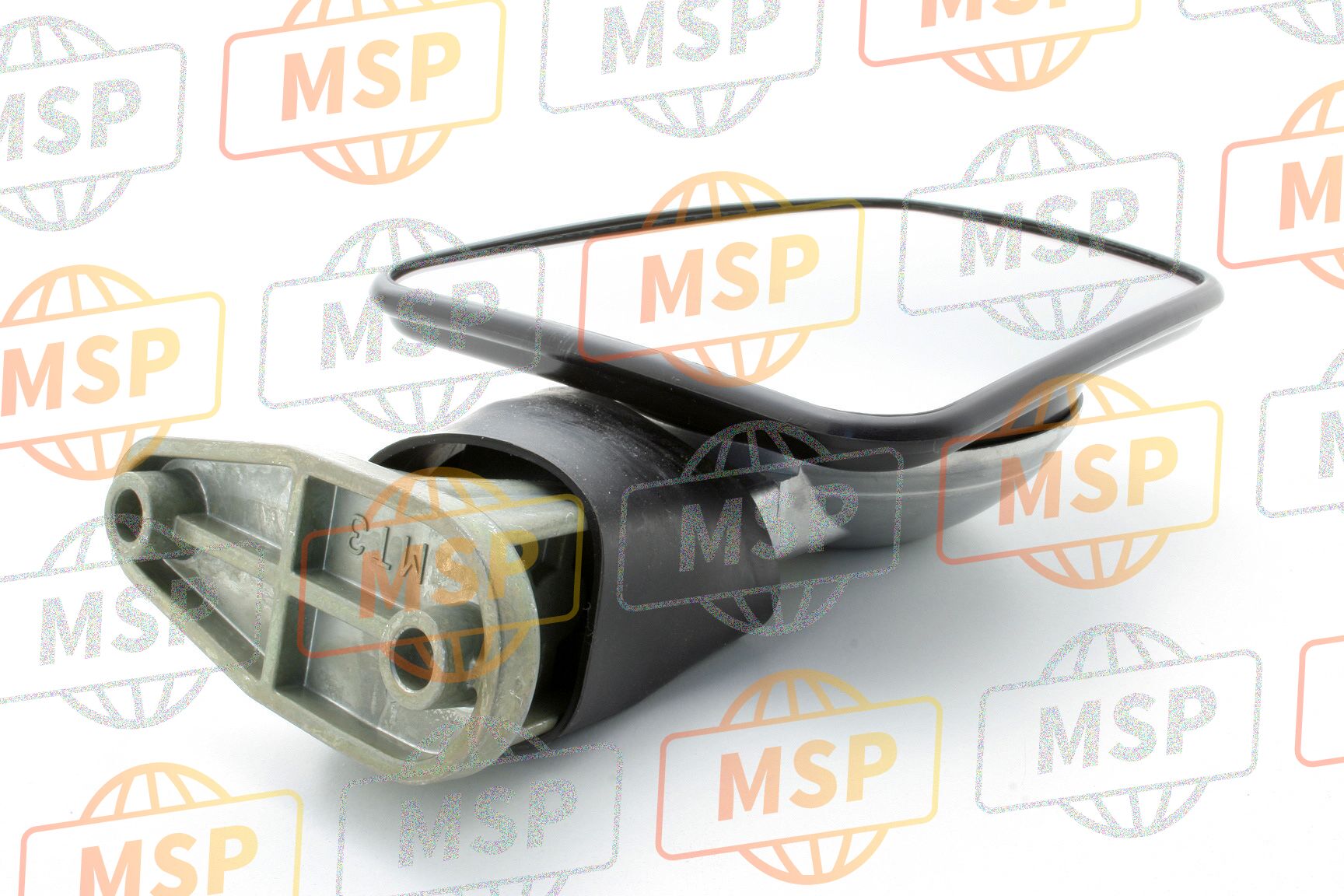 88110MAJG01, Ens De Retrovisor,  Der., Honda, 1