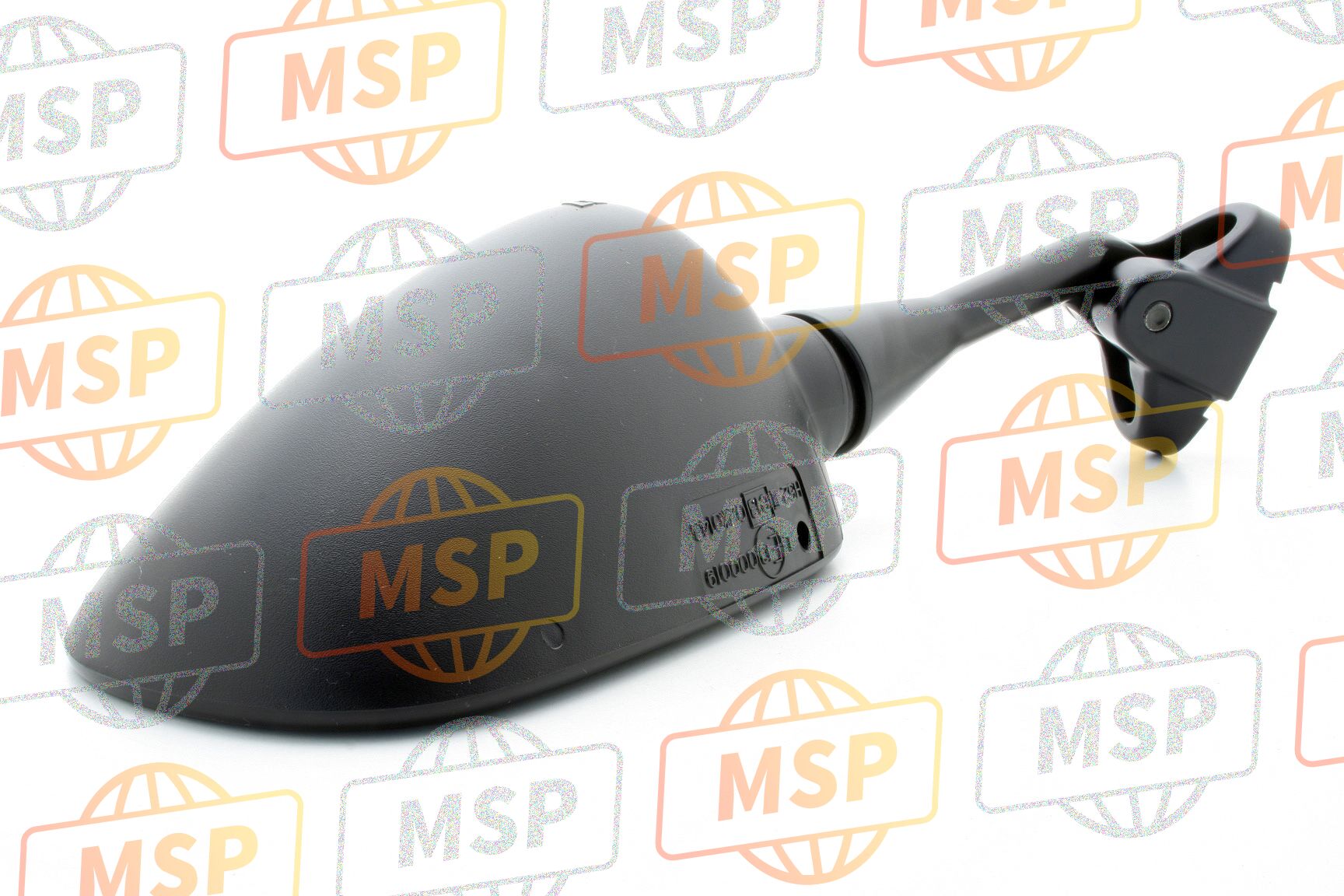 88110MCJ023, Mirror Assy., R. Back, Honda, 2