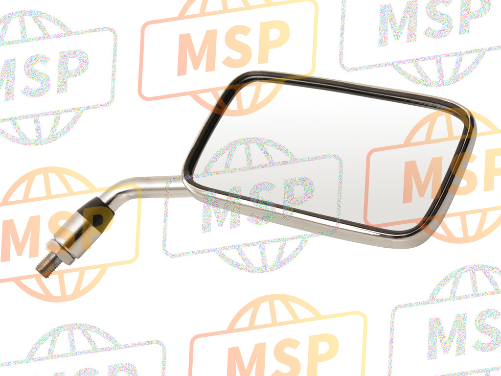 88110MR1000, Rueckspiegel, Honda, 1