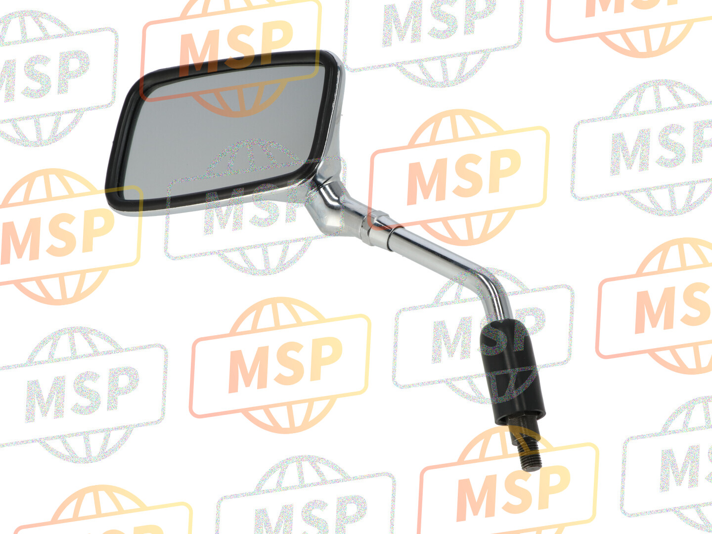 88120MM2640, Mirror, L. Back, Honda, 1